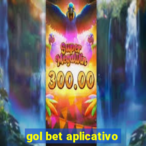 gol bet aplicativo